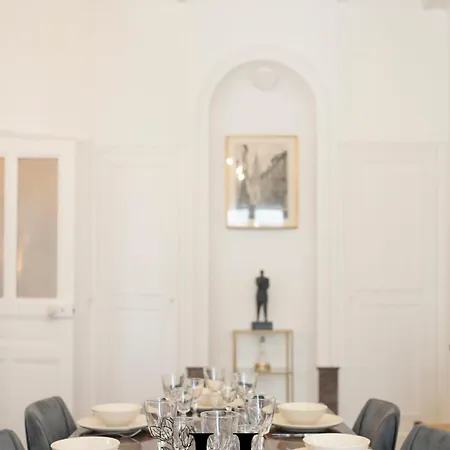 アパート Magnifique Luxe Coeur De