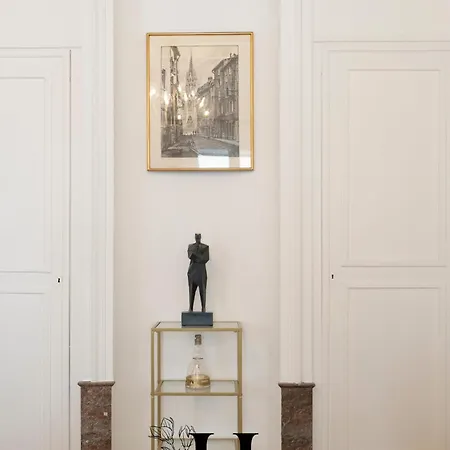 アパート Magnifique Luxe Coeur De *