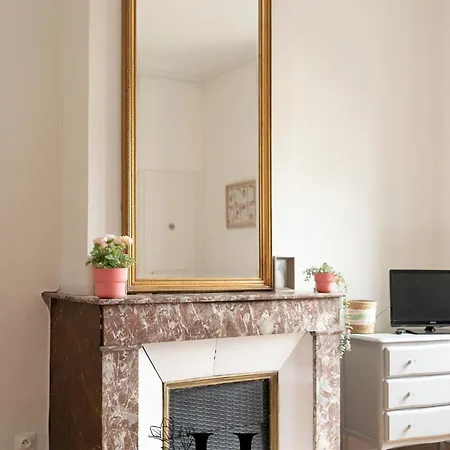 Magnifique Luxe Coeur De Nancy