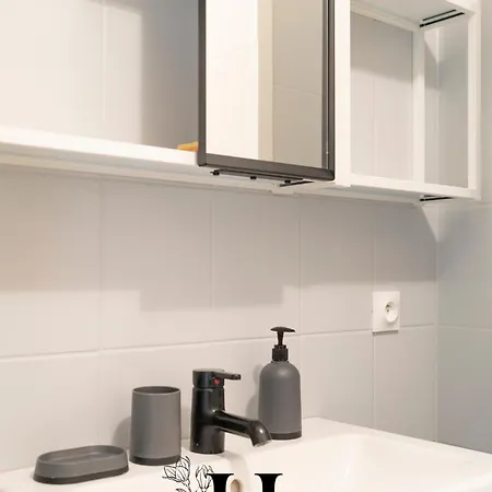 Magnifique Luxe Coeur De * Nancy