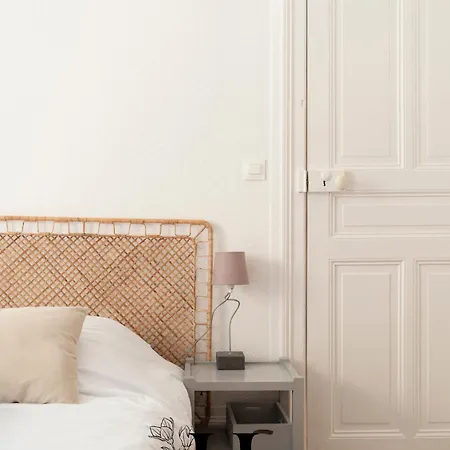 Magnifique Luxe Coeur De Apartment