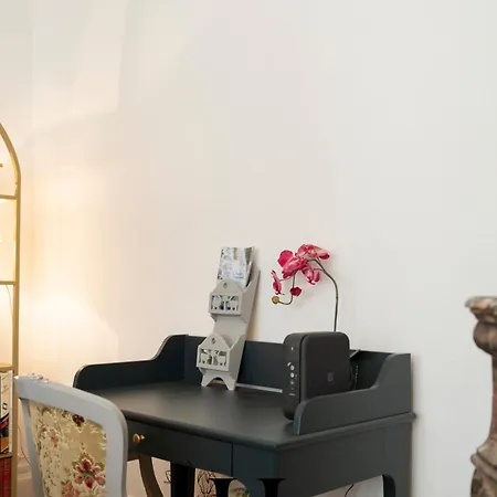 Apartment Magnifique Luxe Coeur De