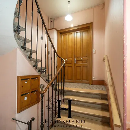 アパート Magnifique Luxe Coeur De *