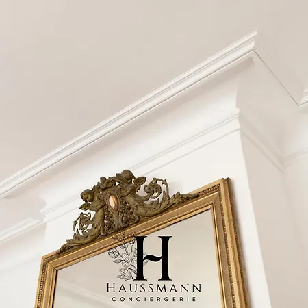 Magnifique Luxe Coeur De ナンシー