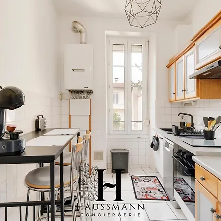 Magnifique Luxe Coeur De * ナンシー