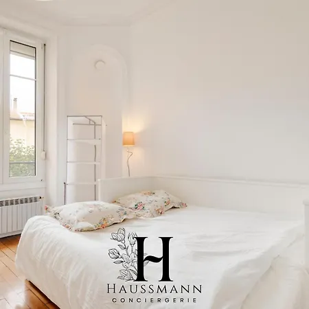 Magnifique Luxe Coeur De Apartment *