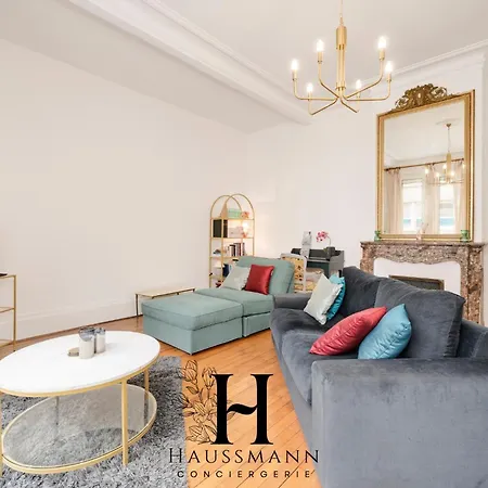 Magnifique Luxe Coeur De