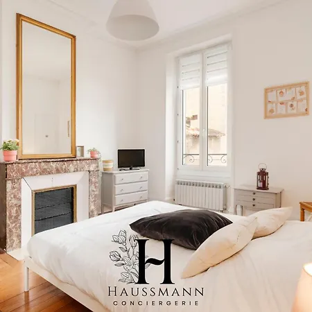 Apartment Magnifique Luxe Coeur De *