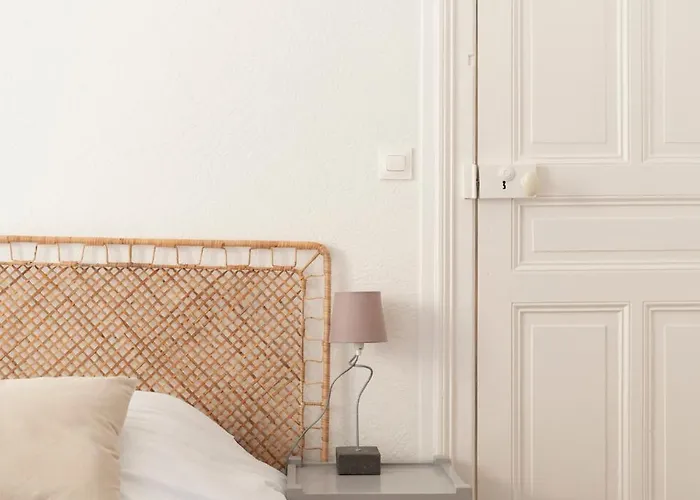 Magnifique Luxe Coeur De Апартаменты