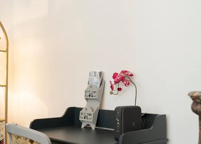 Апартаменты Magnifique Luxe Coeur De