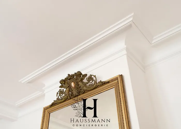 Magnifique Luxe Coeur De Нанси