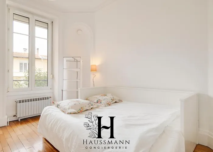 Magnifique Luxe Coeur De Апартаменты *