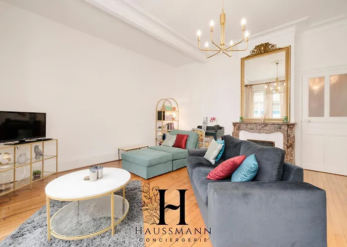 Magnifique Luxe Coeur De