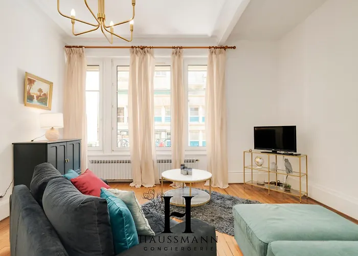 Magnifique Luxe Coeur De * Нанси