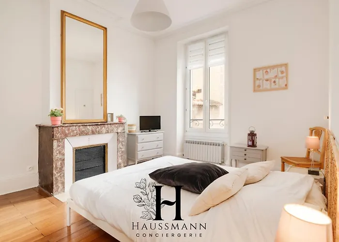 Апартаменты Magnifique Luxe Coeur De *